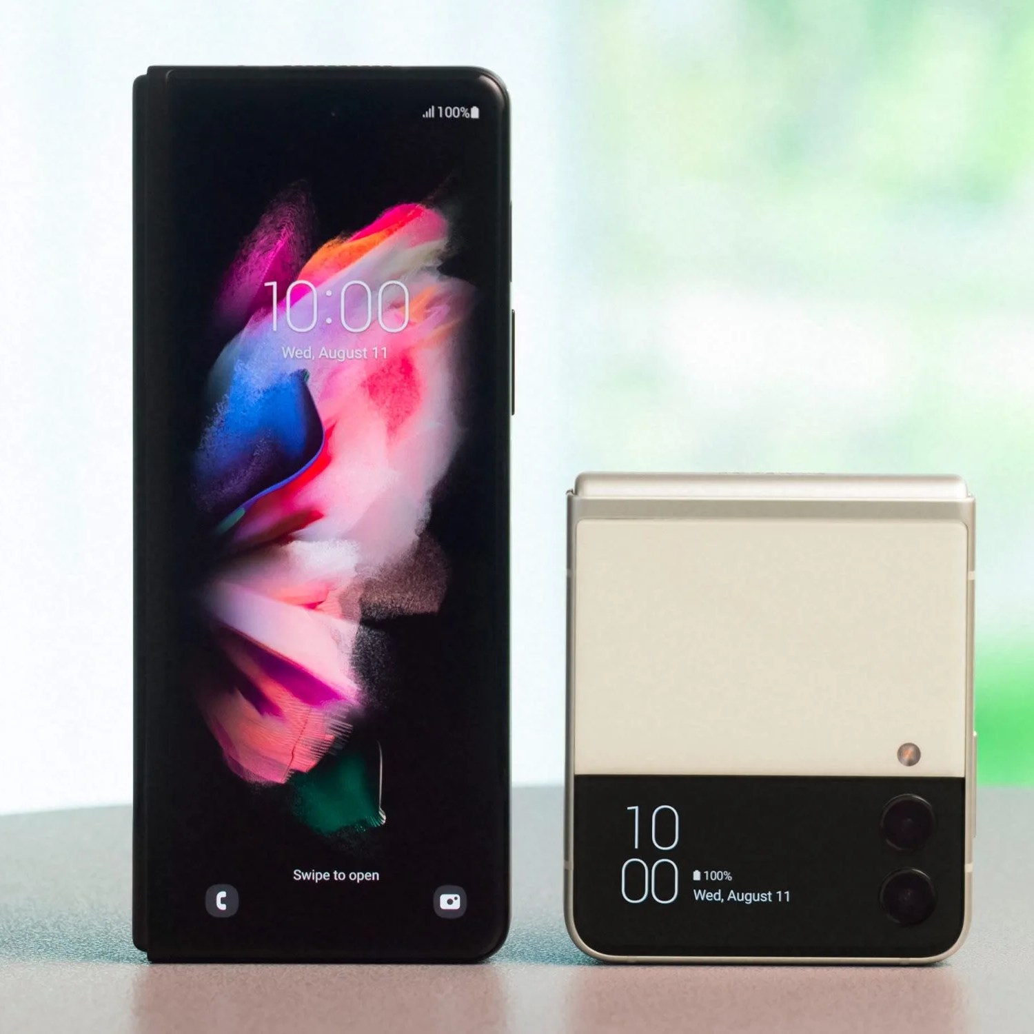 tech roundup