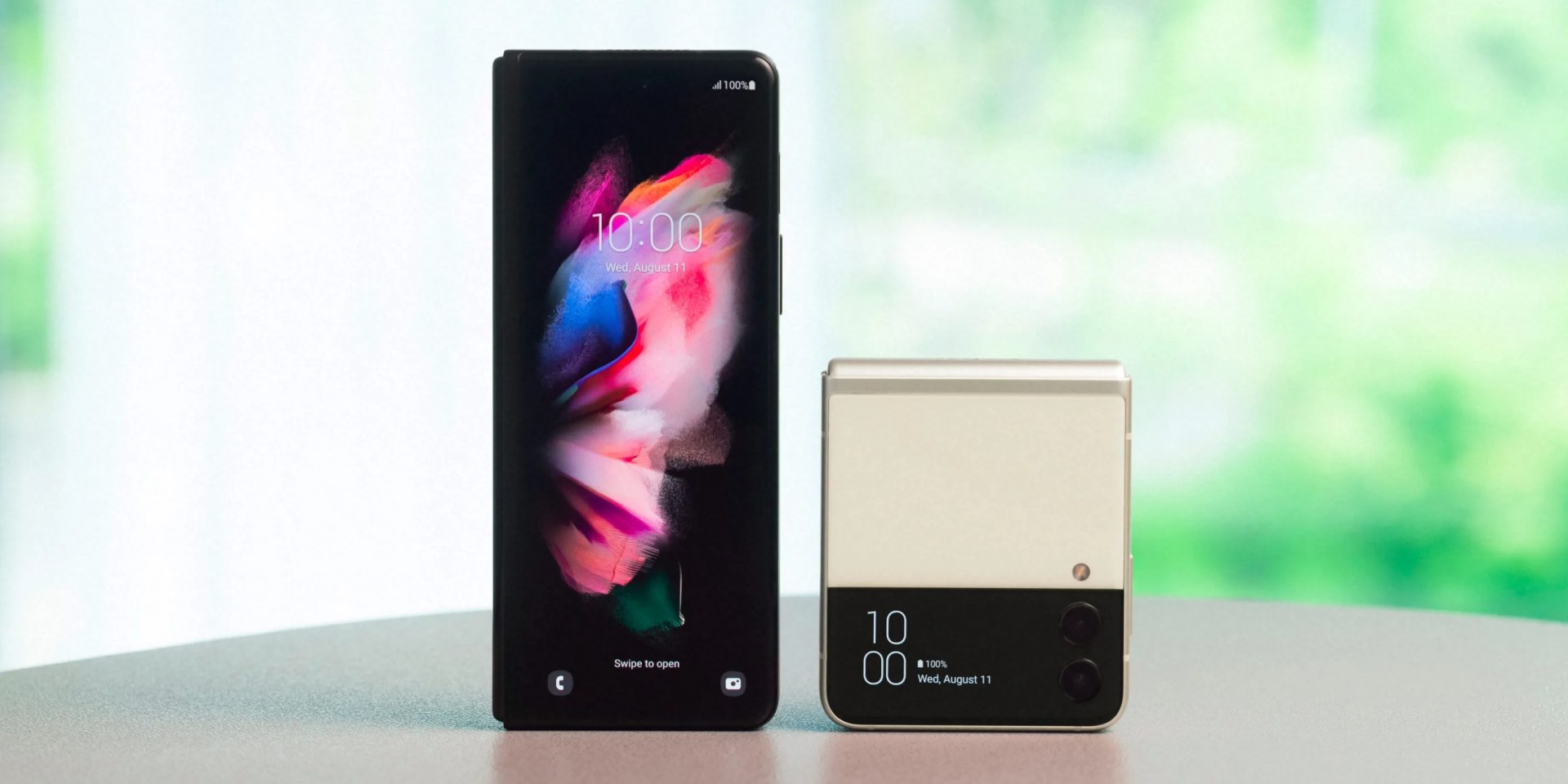 tech roundup