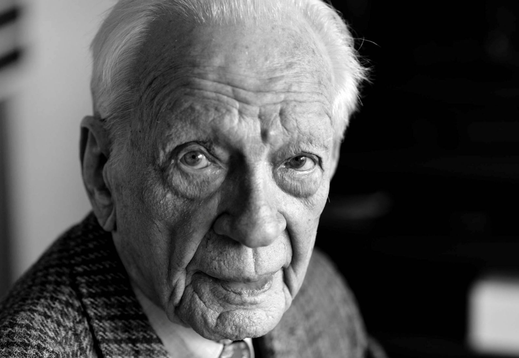 helmut sinn
