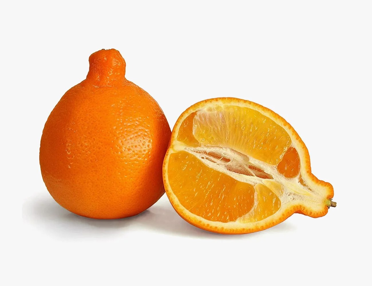 tangelos