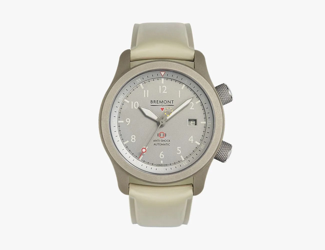 bremont watch