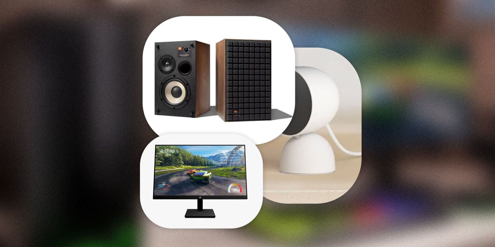 tech roundup