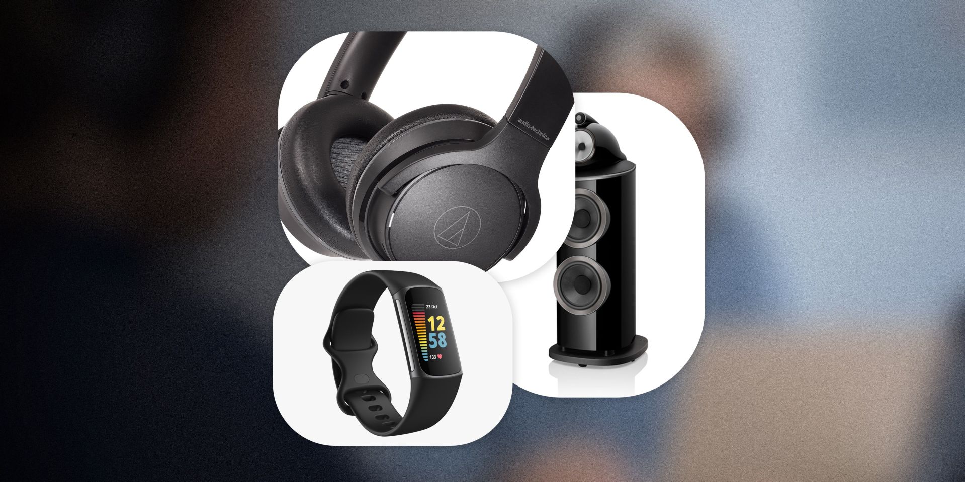 tech roundup