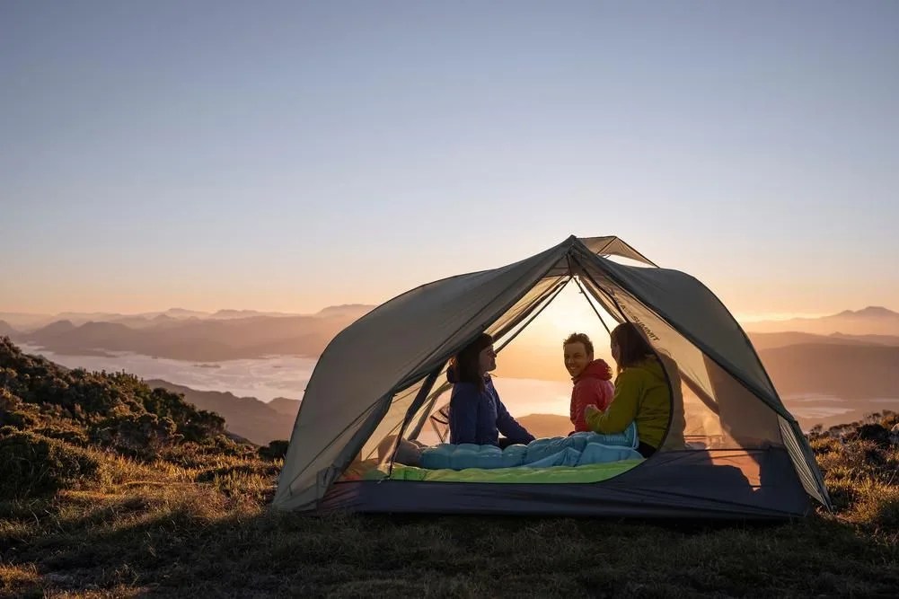 outdoor retailer