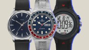 timex watches