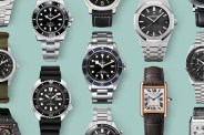 20 watch brands