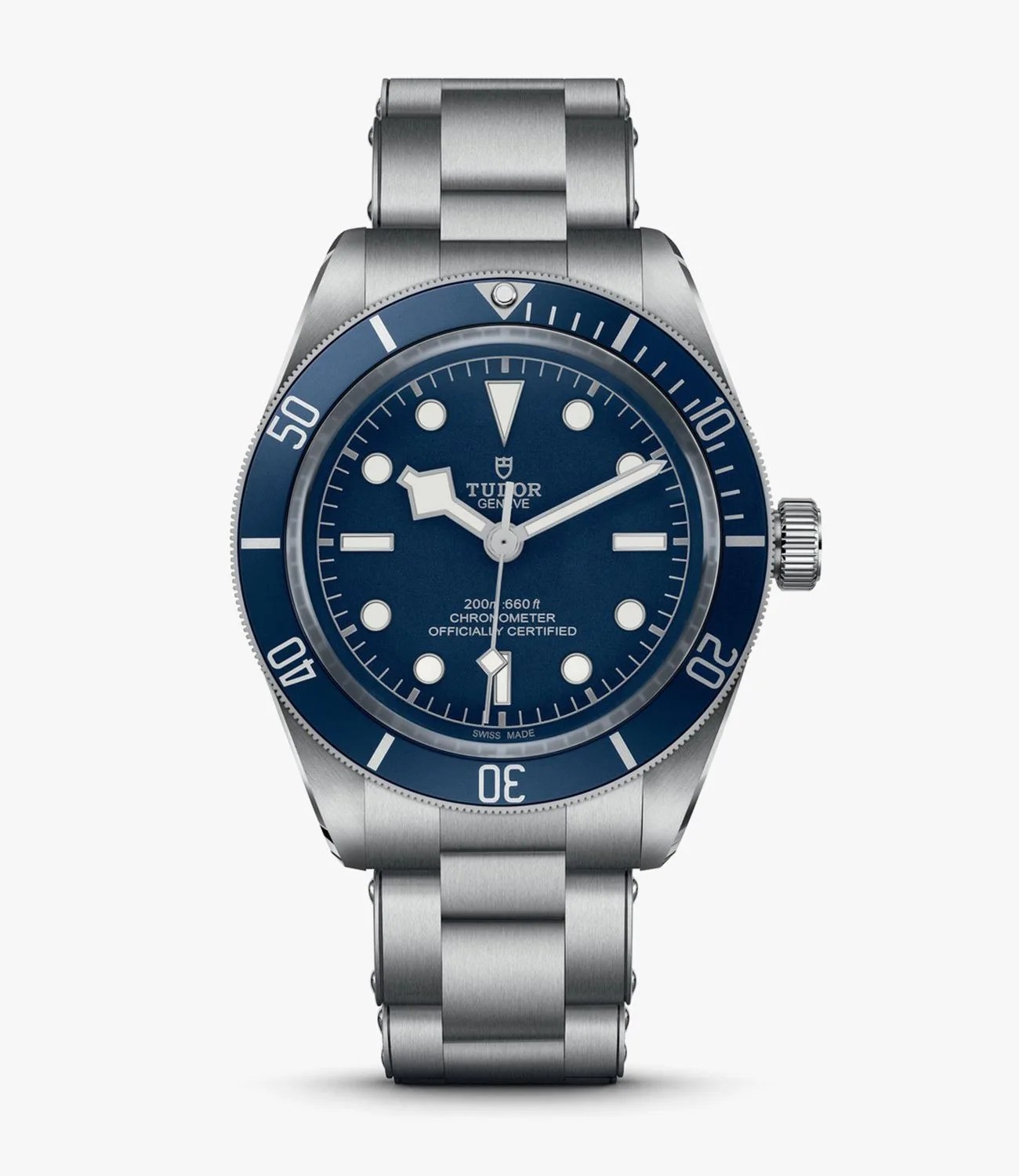 tudor guide