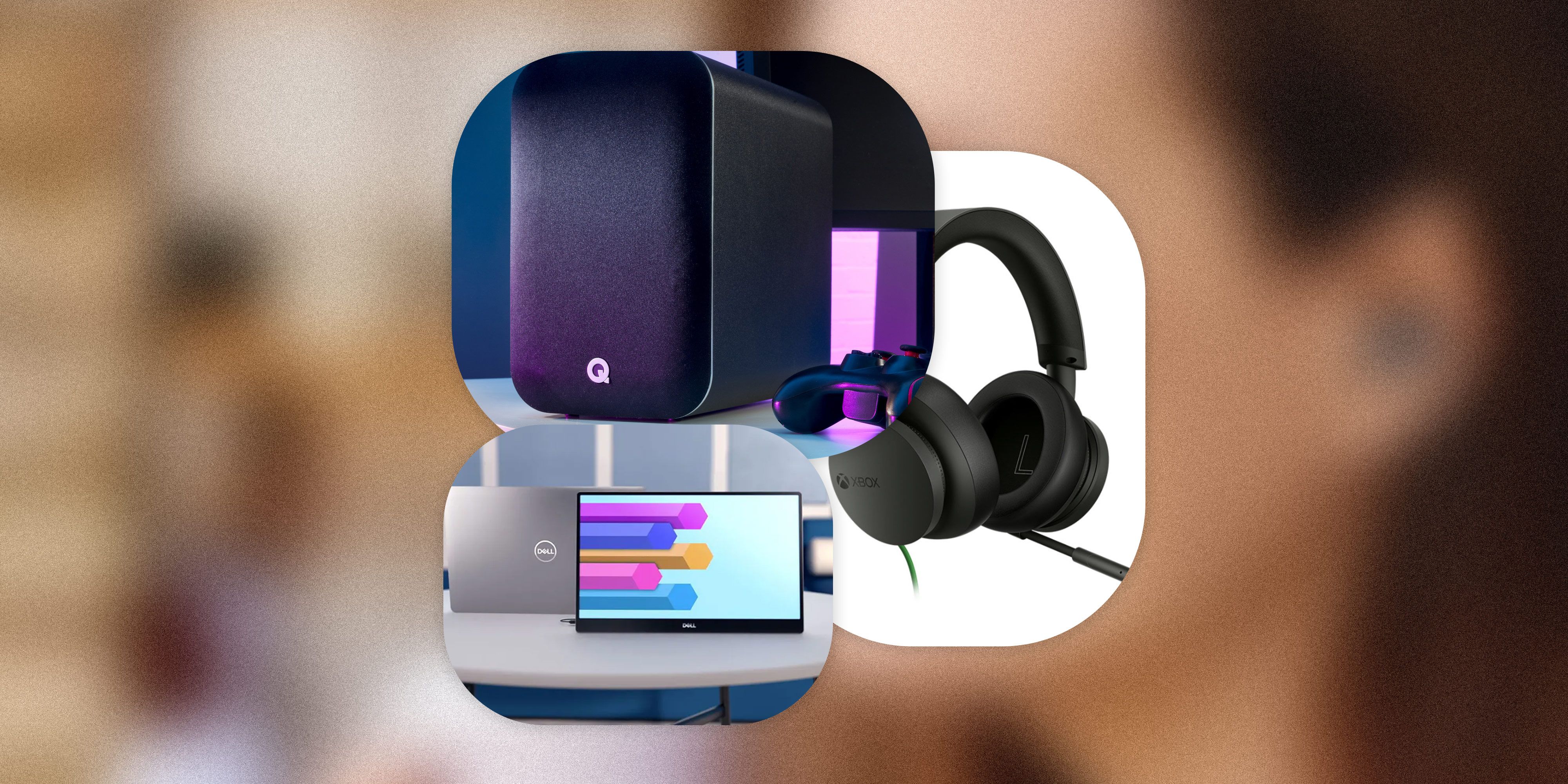 tech roundup