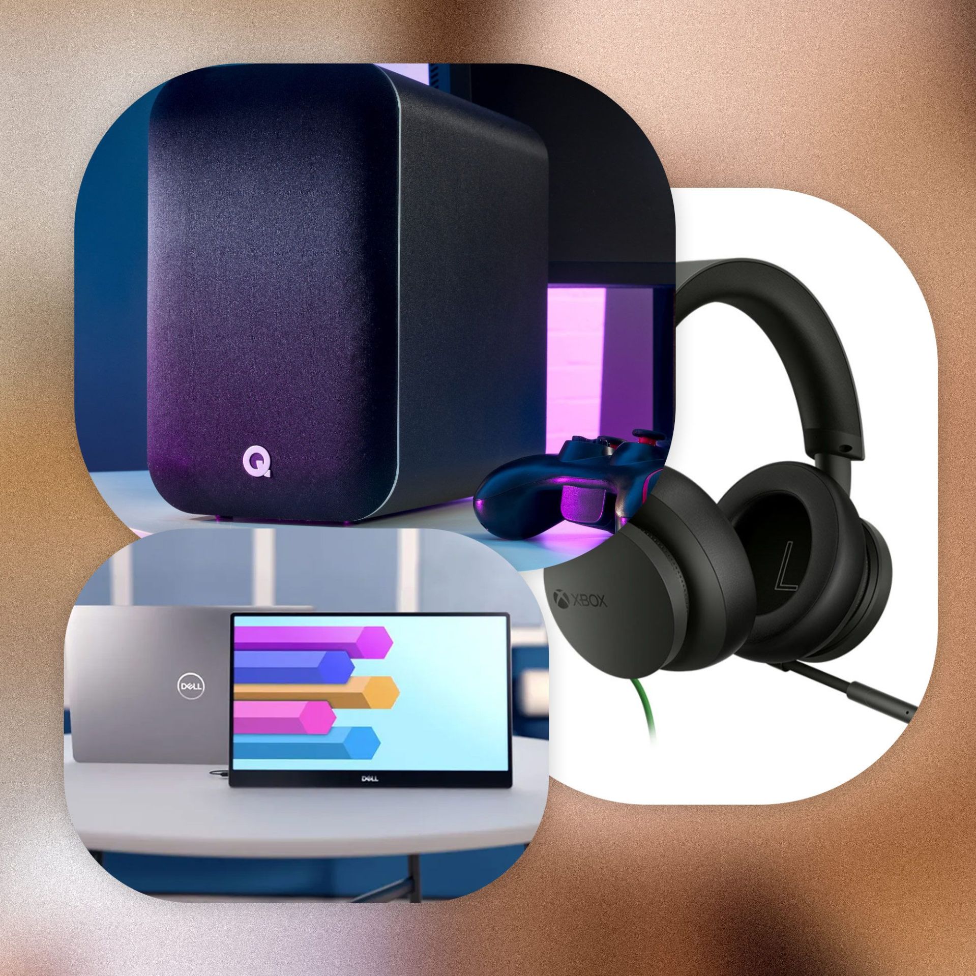 tech roundup