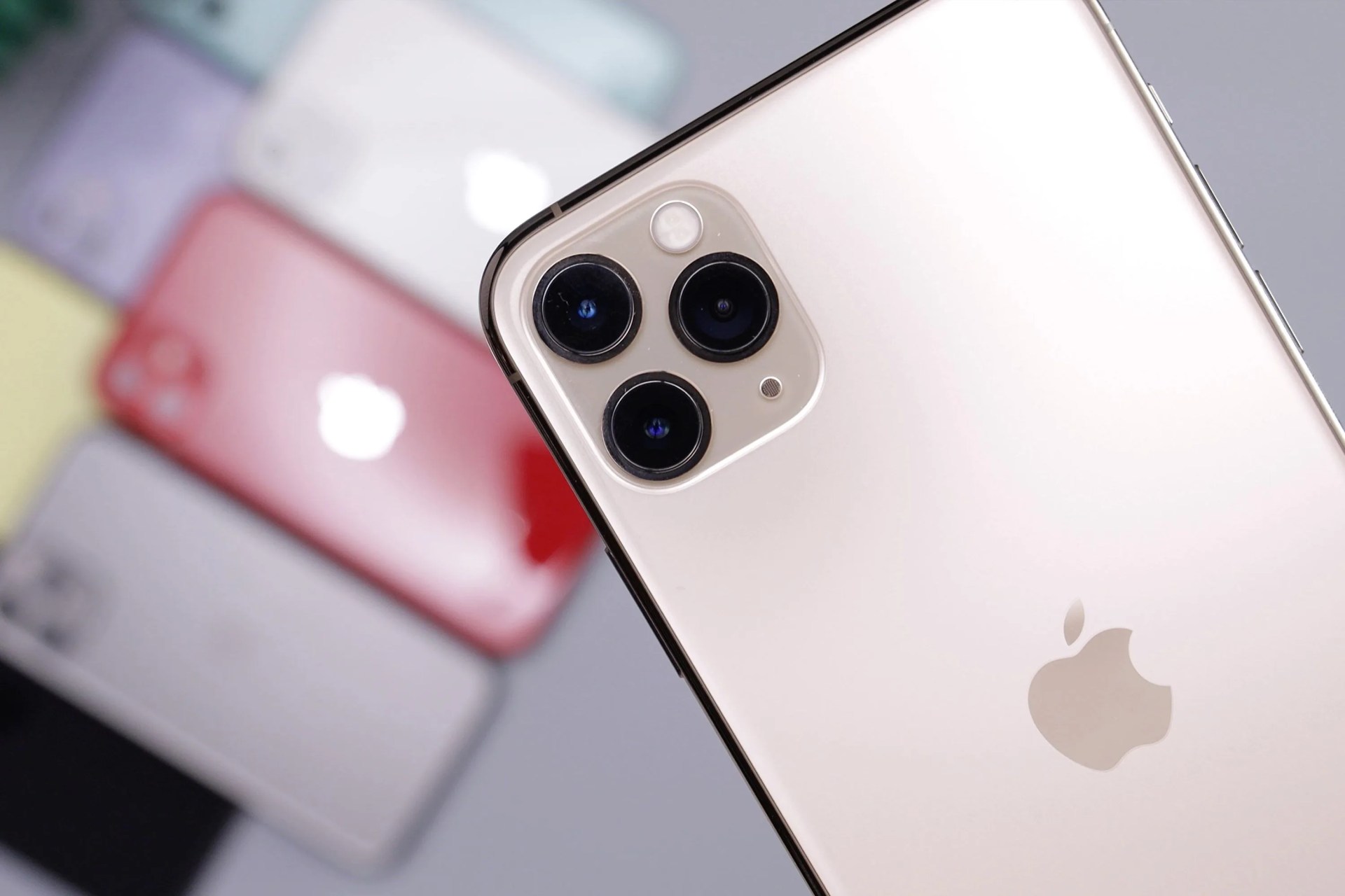 iphones