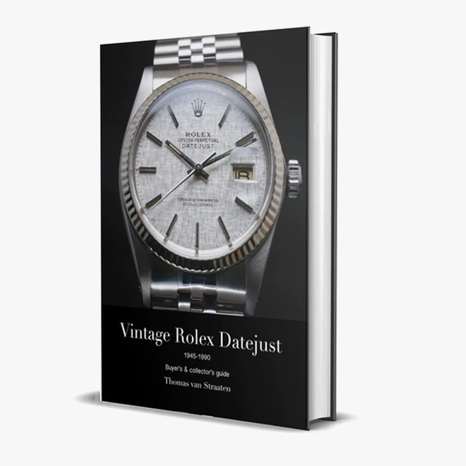 watch book