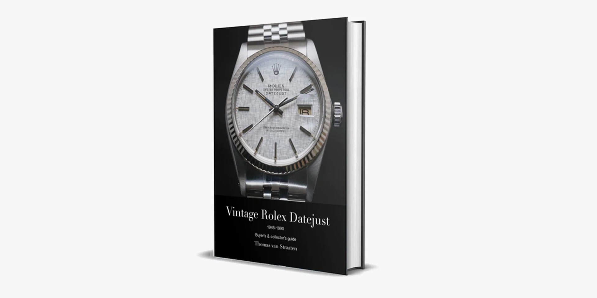 watch book