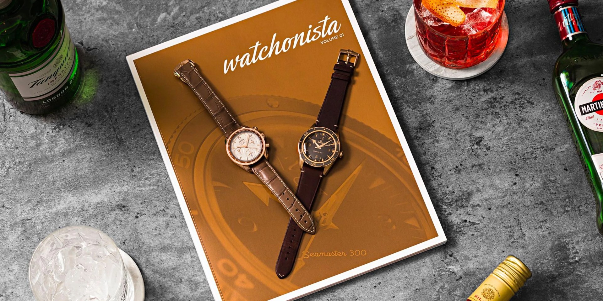 watch