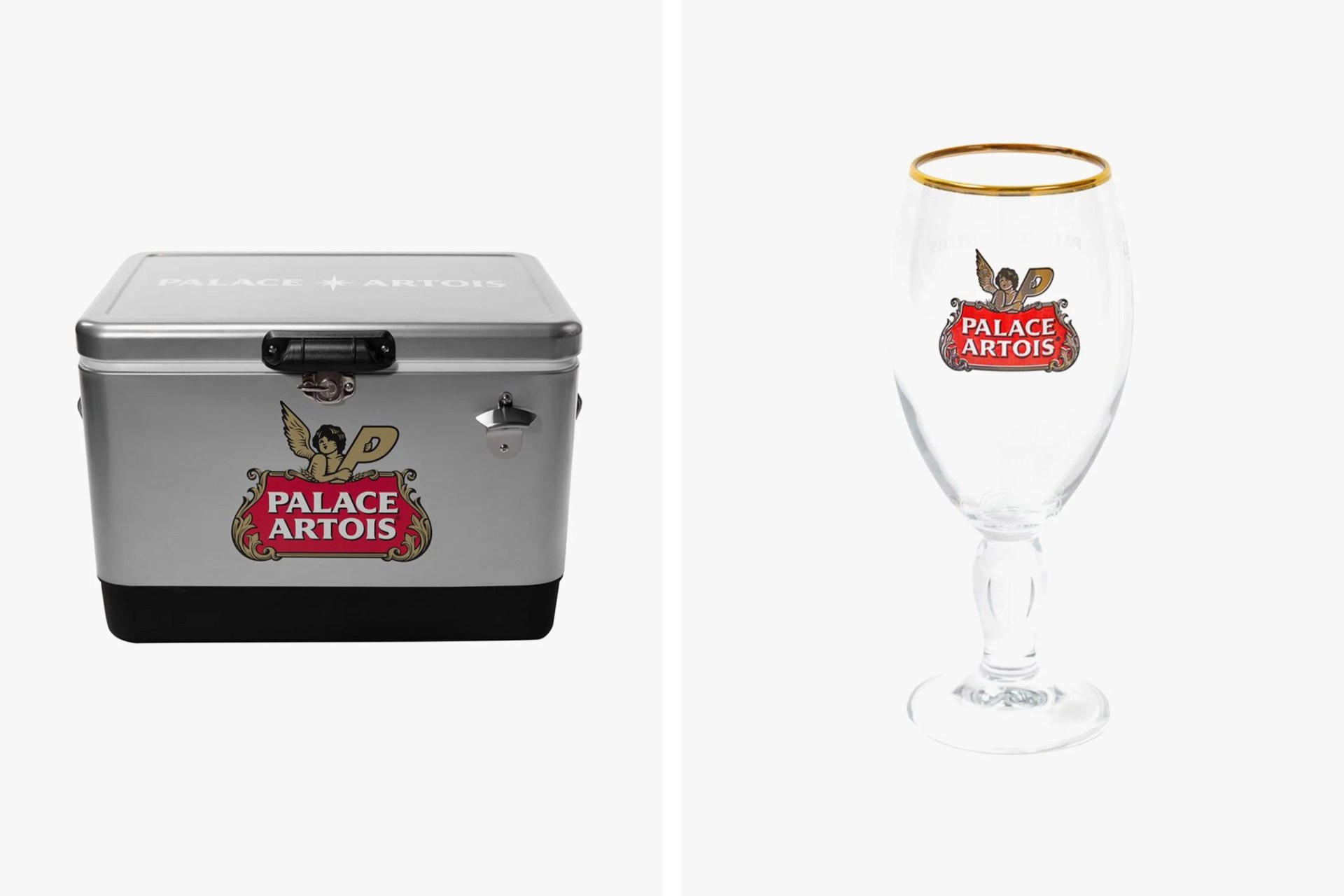 palace artois