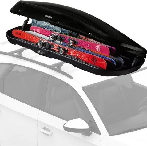 yakima grand box