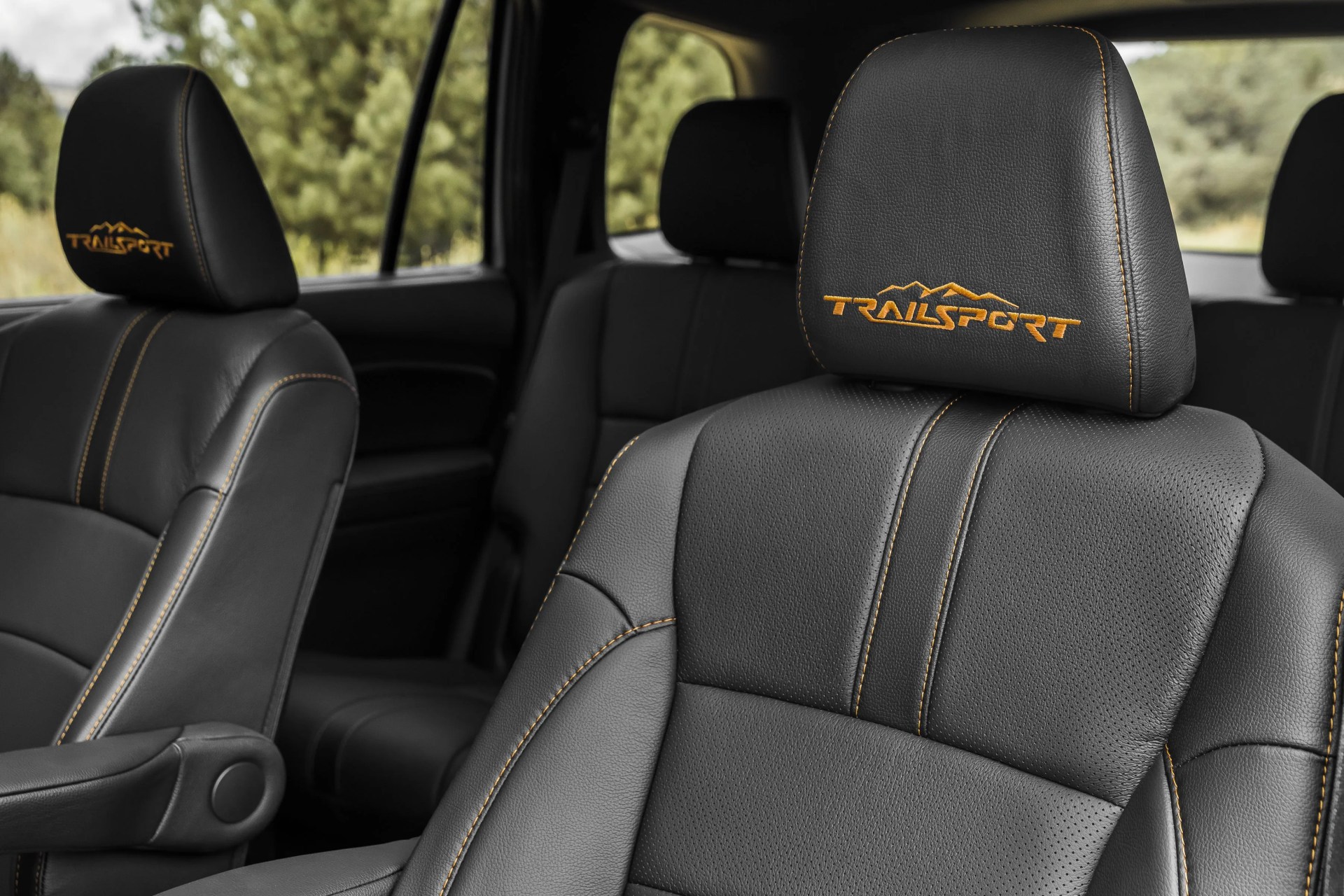honda passport