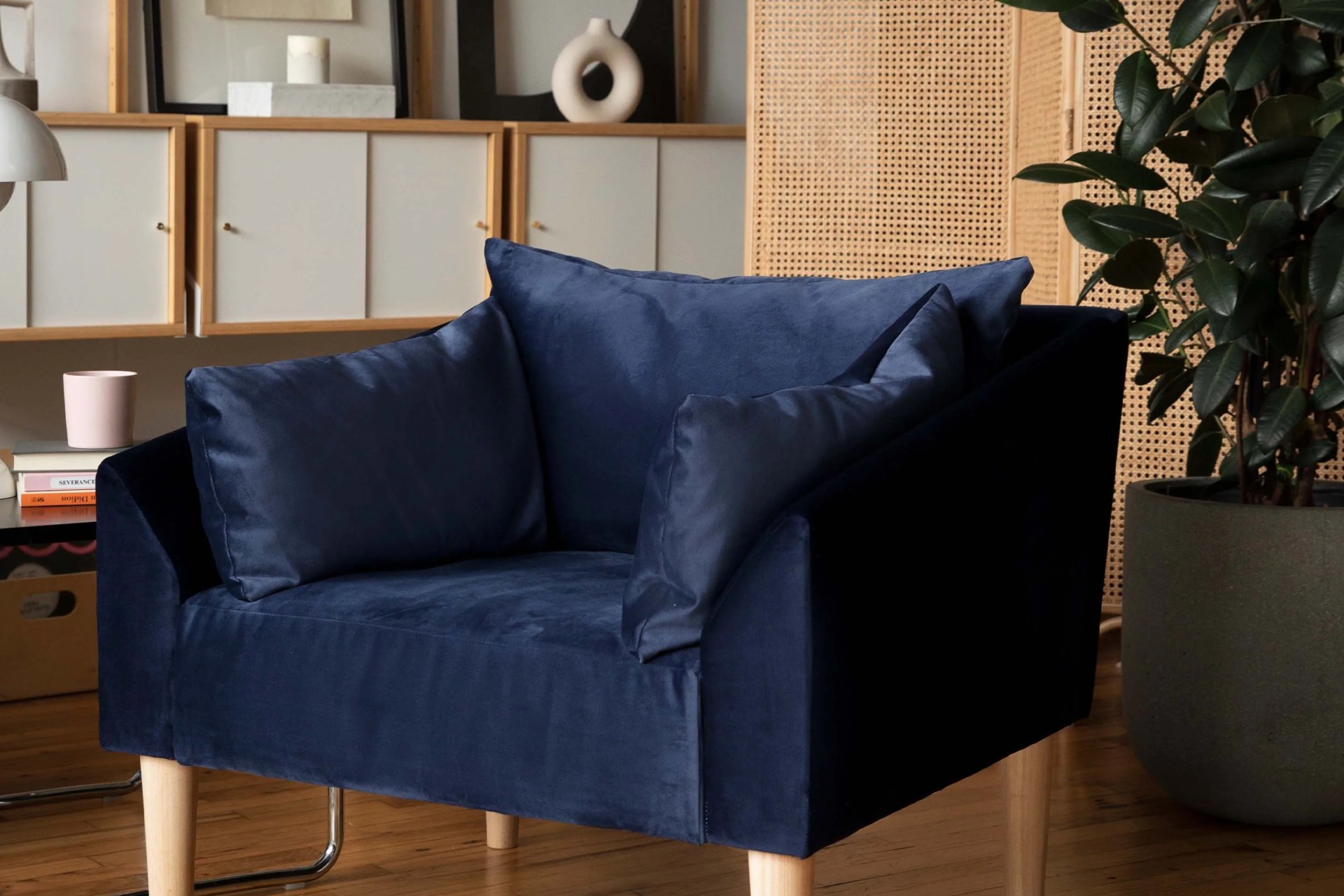 sabai the essential chair