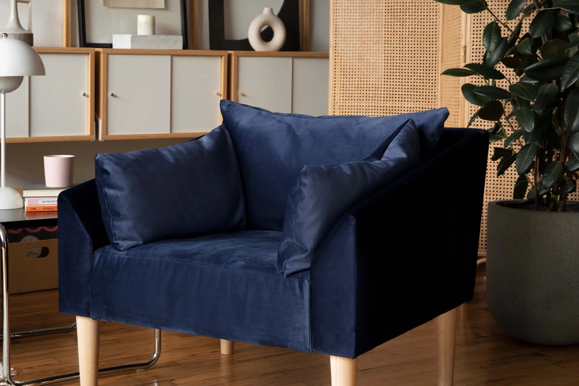 sabai the essential chair