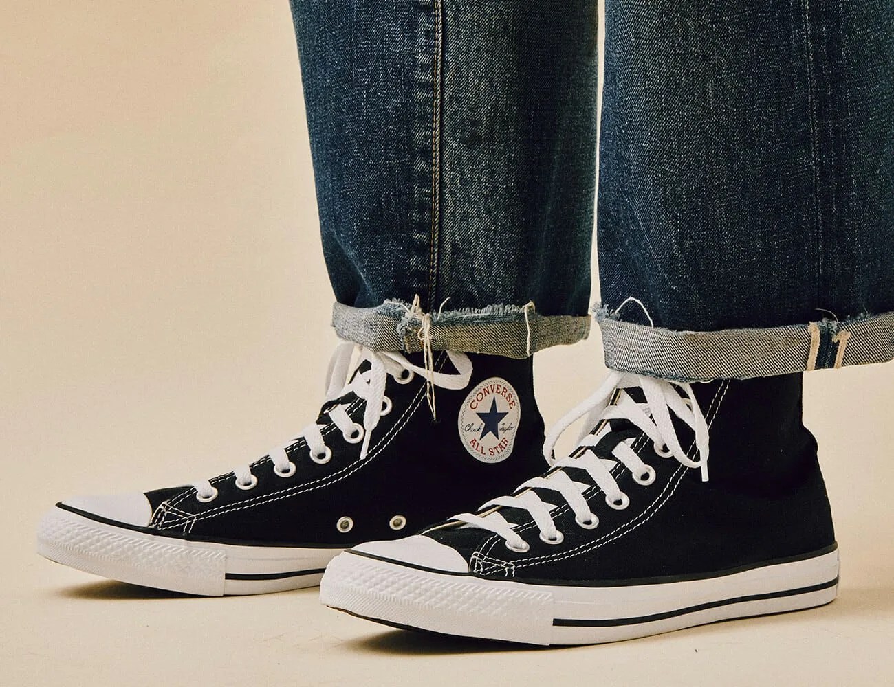 converse chuck taylor all star