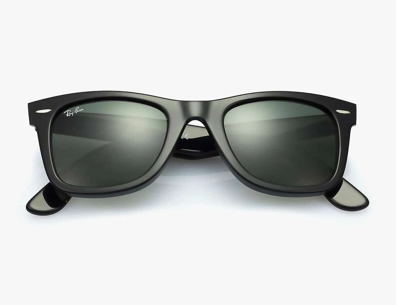 ray ban wayfarer gear patrol