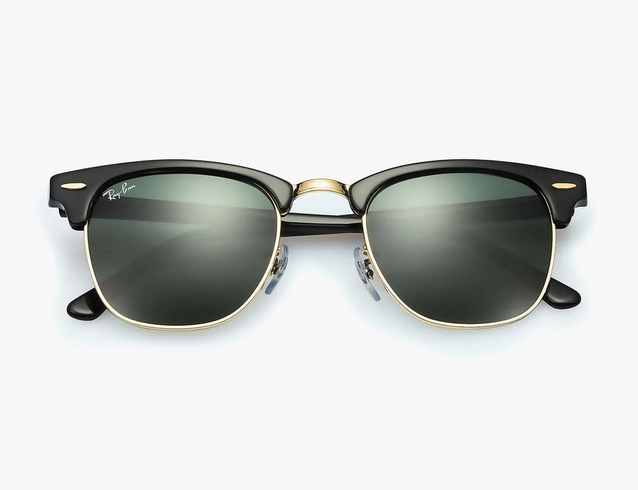 ray ban club master