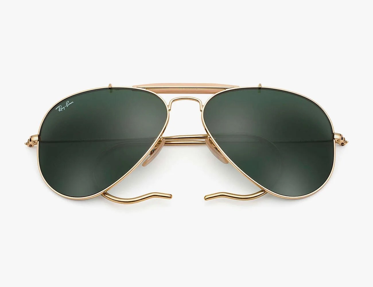 ray ban outdoorsman