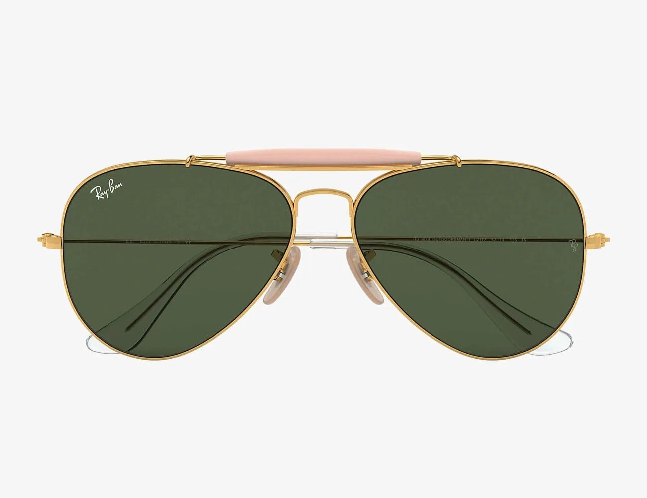 ray ban outdoorsman buying guide