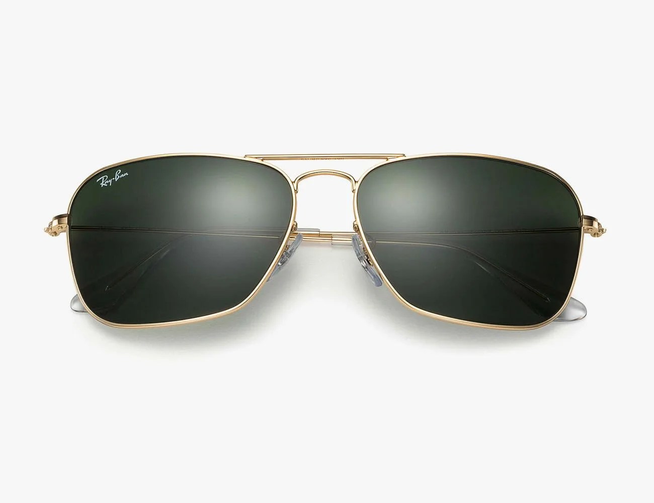 ray ban caravan