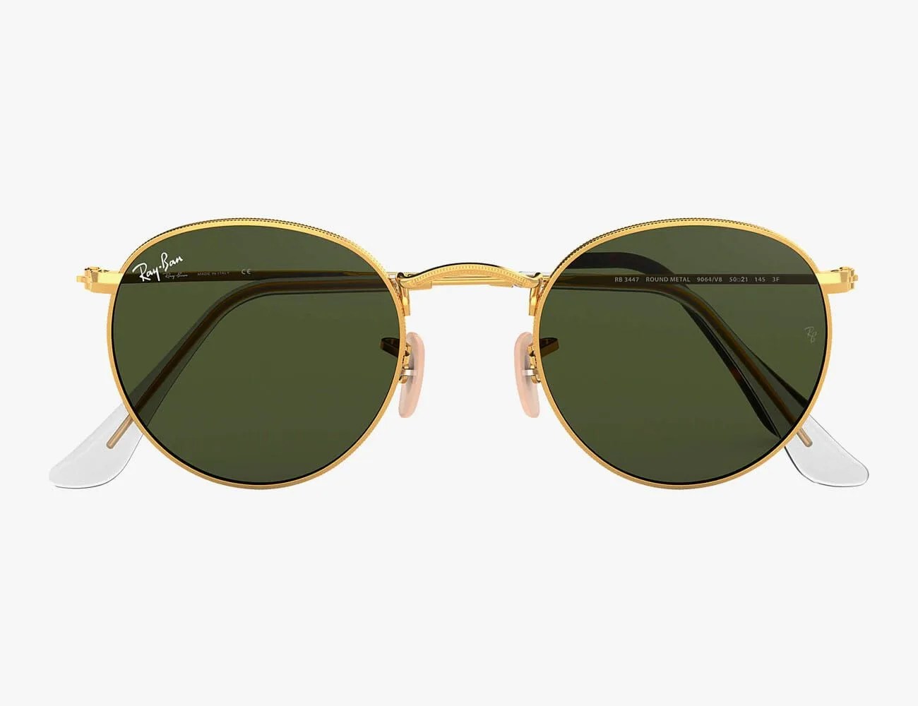 ray ban round classic