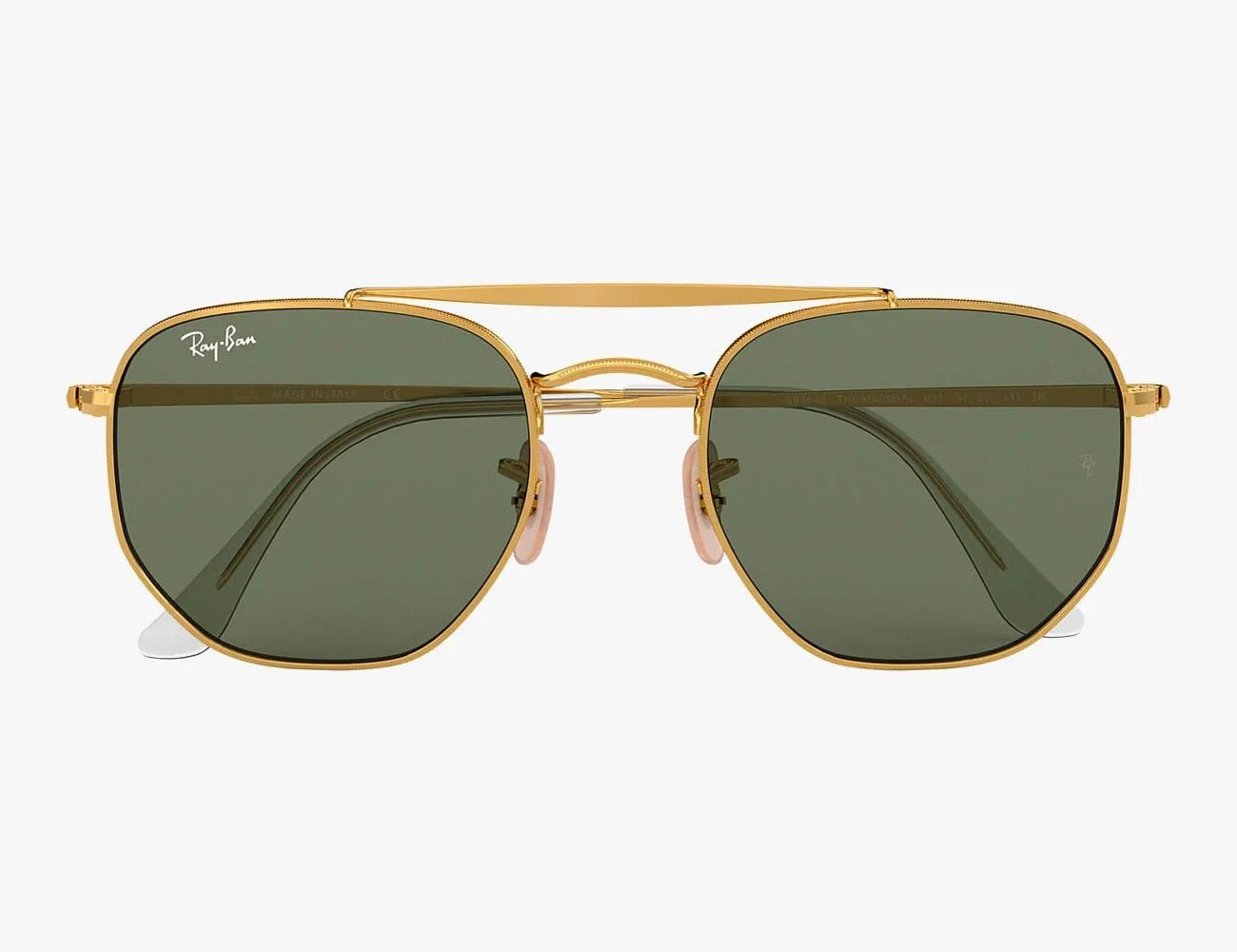 ray ban marshal
