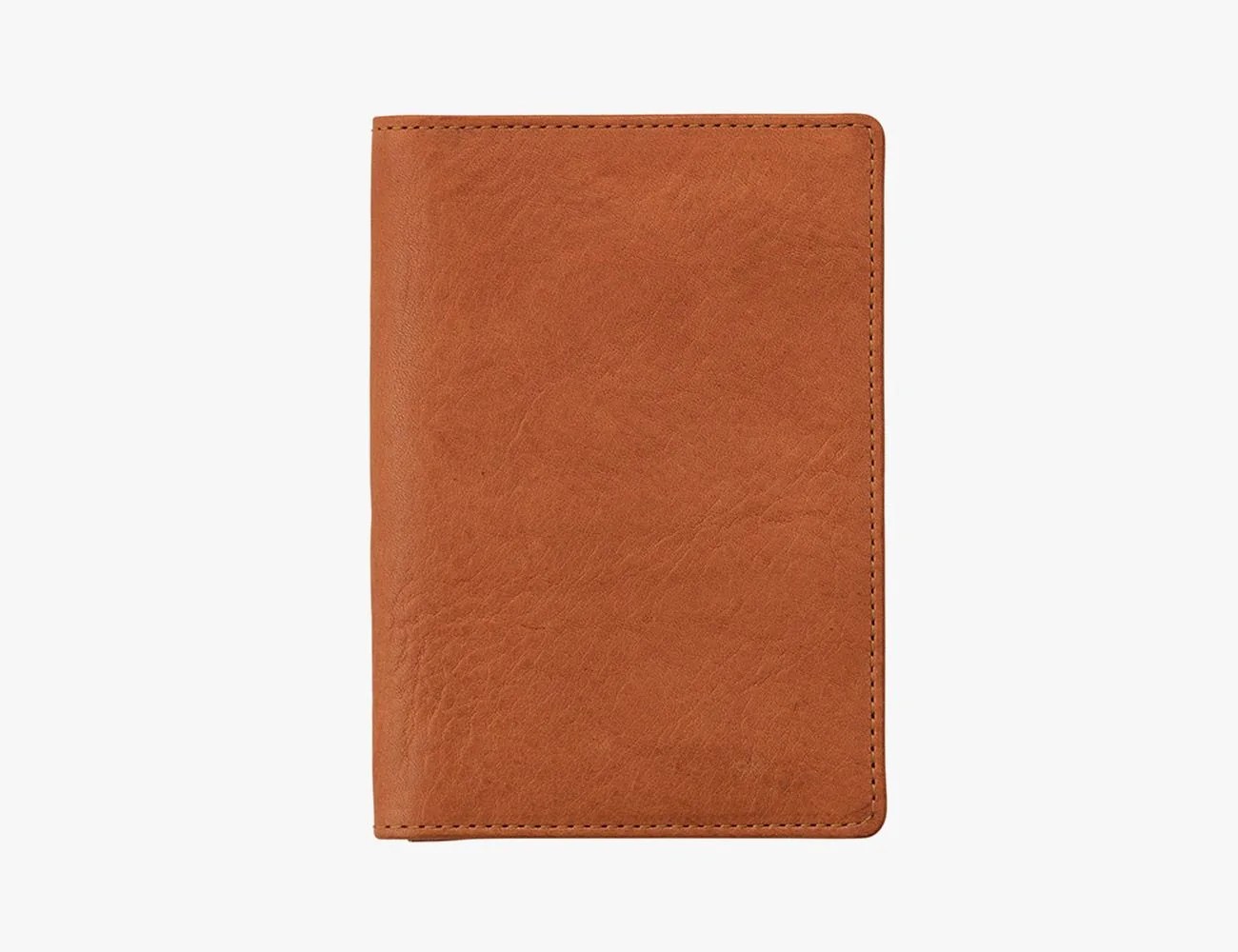 sonnenleder inn credit card case