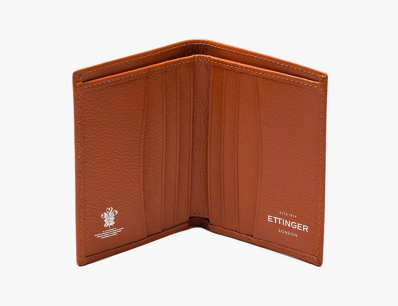 ettinger capra mini wallet