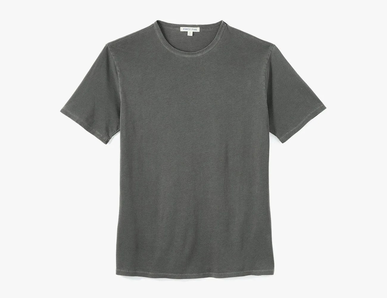 huckberry supima crew tee