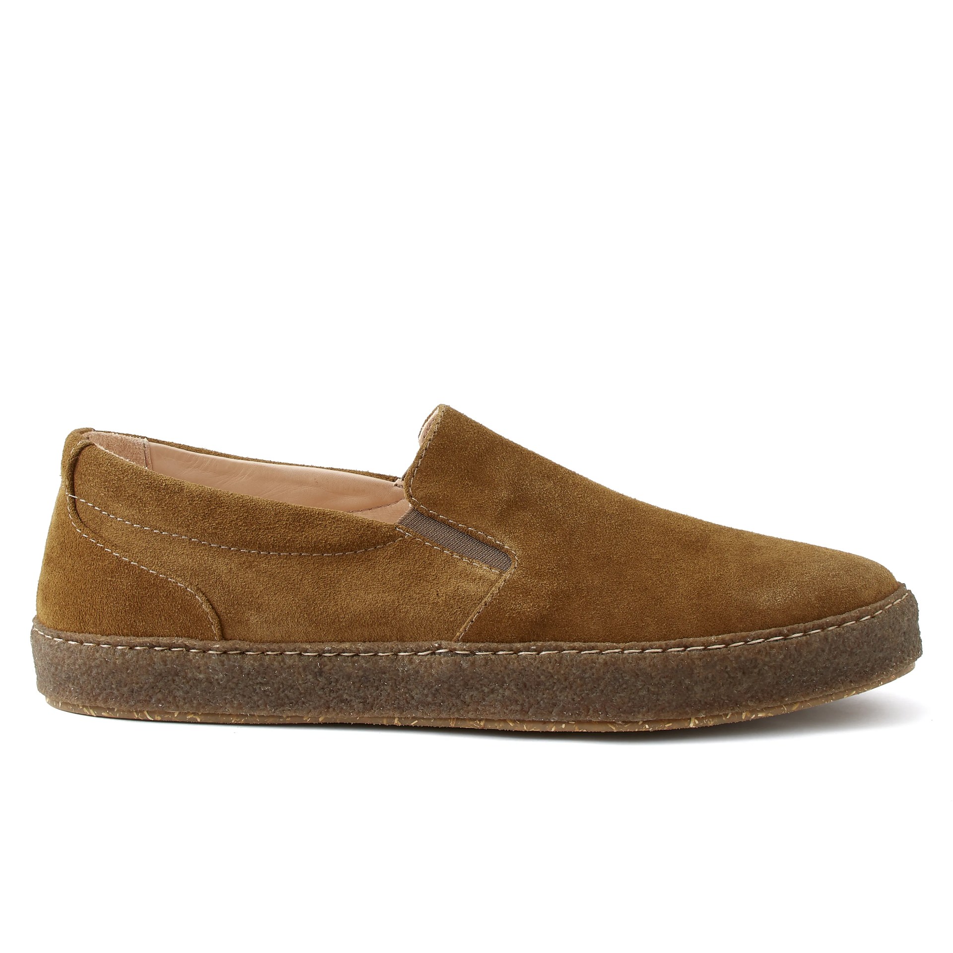 slip on