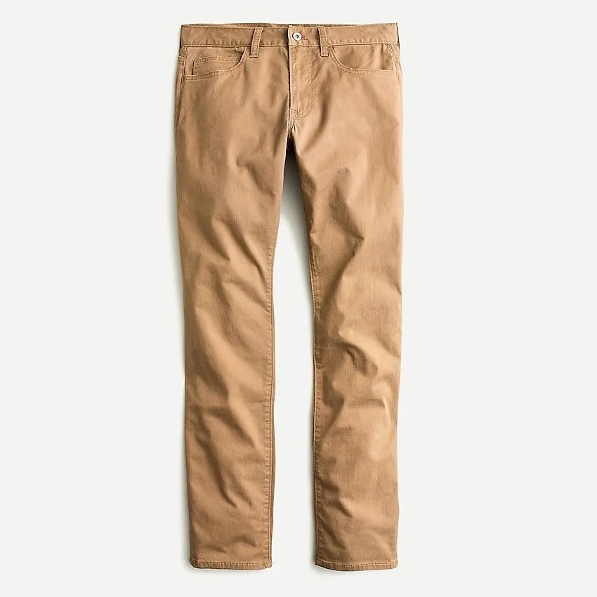 j crew
