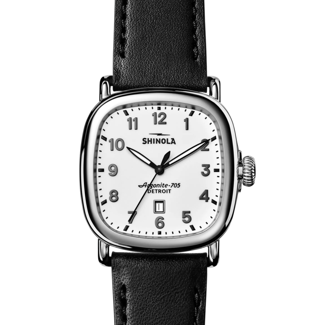 watch