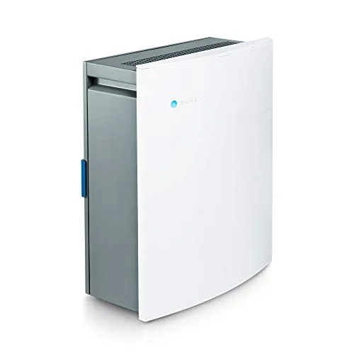 blueair classic 205 air purifier for home