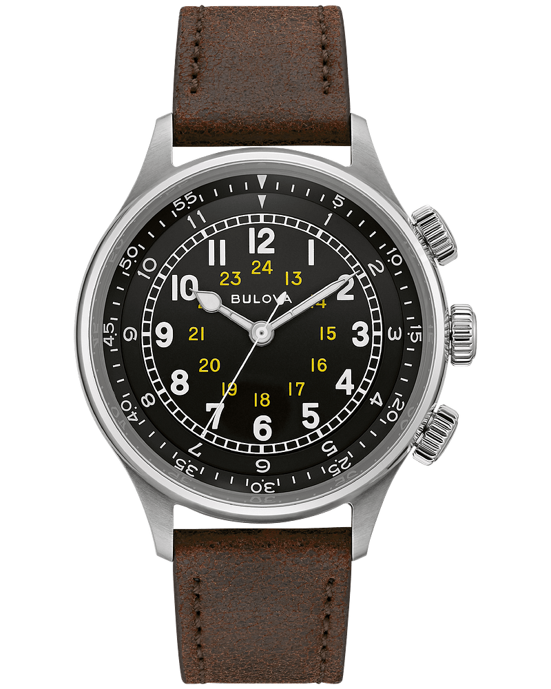 a15 pilot