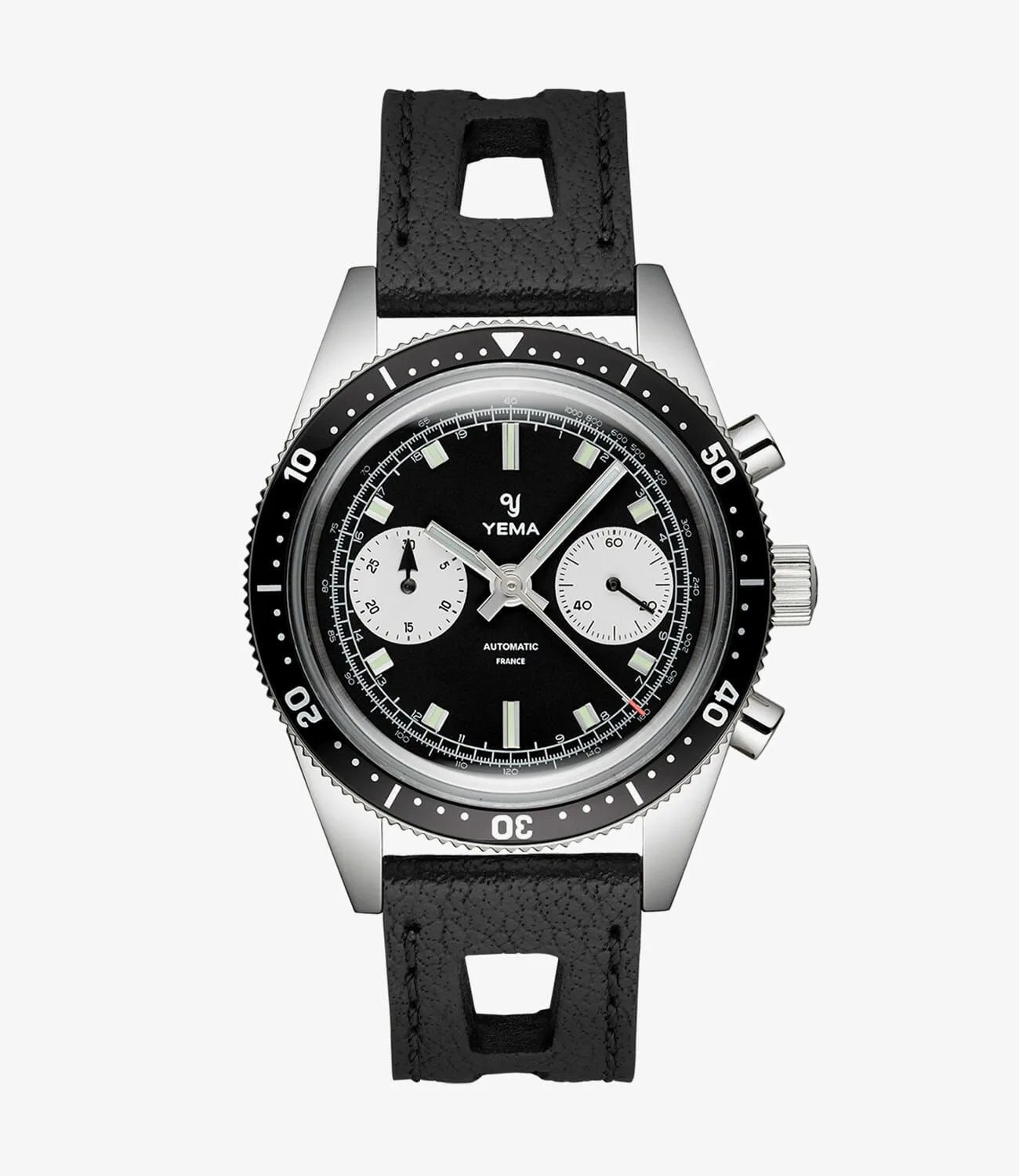 yema speedgraf gear patrol