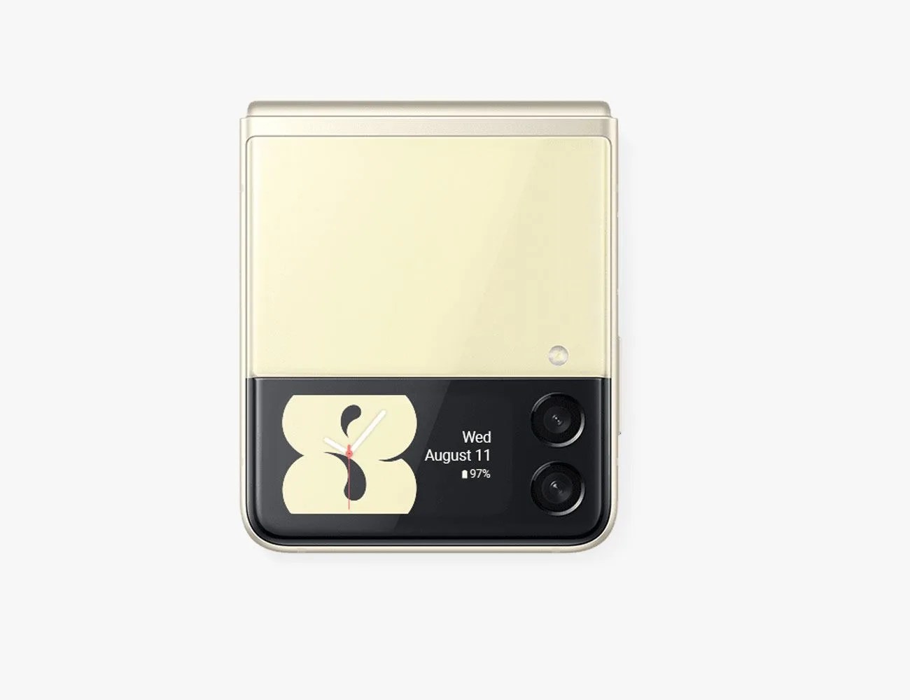 Samsung Galaxy Z Flip3