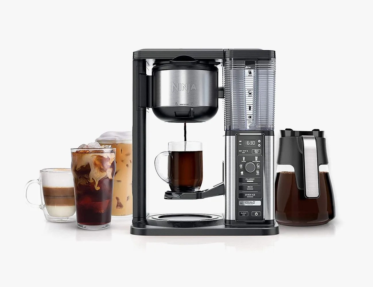 Ninja Specialty Coffee Maker