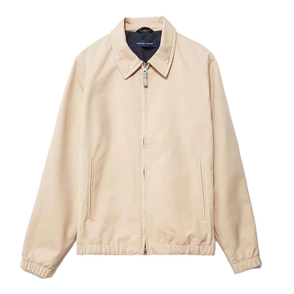 everlane everyday jacket