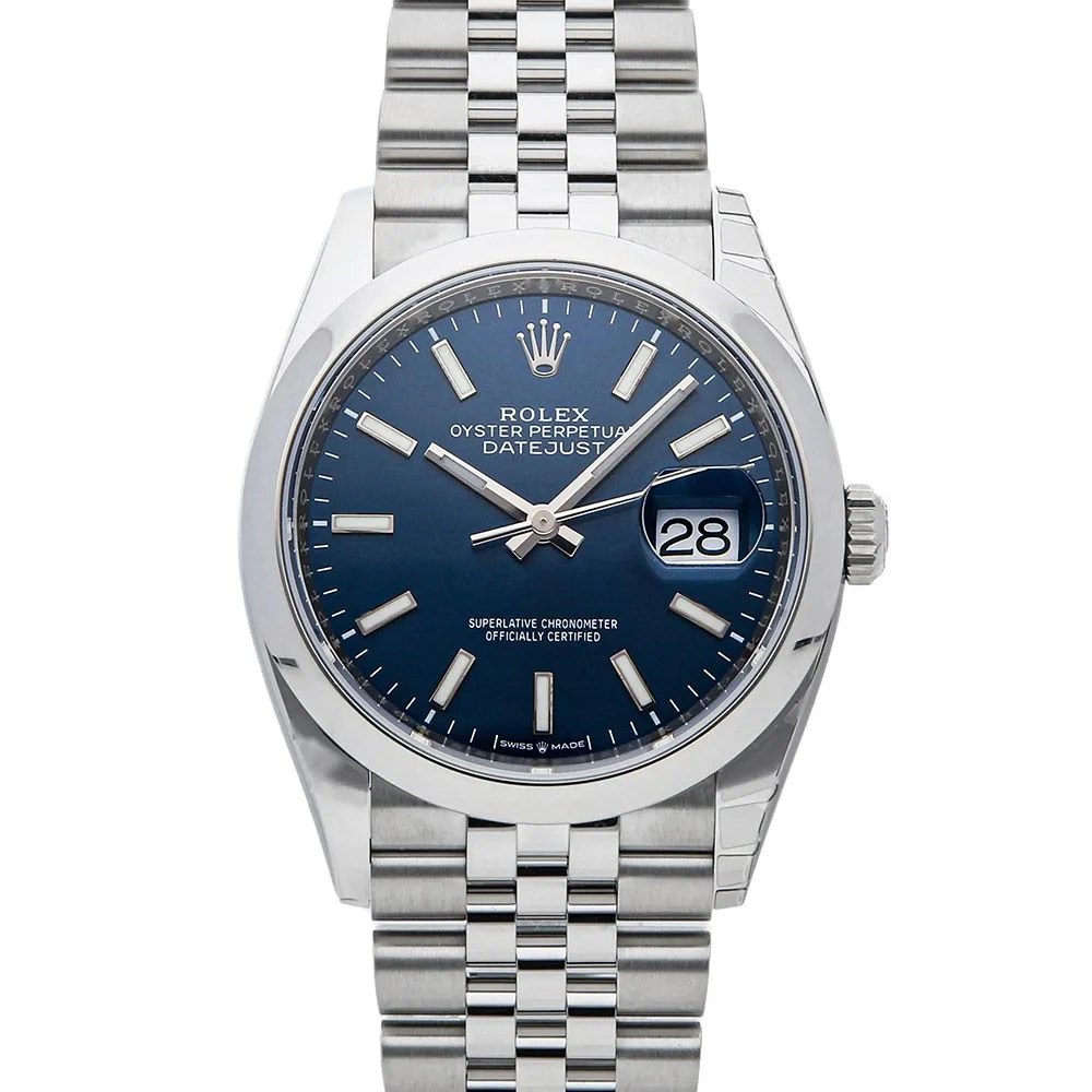 Rolex Datejust 126200