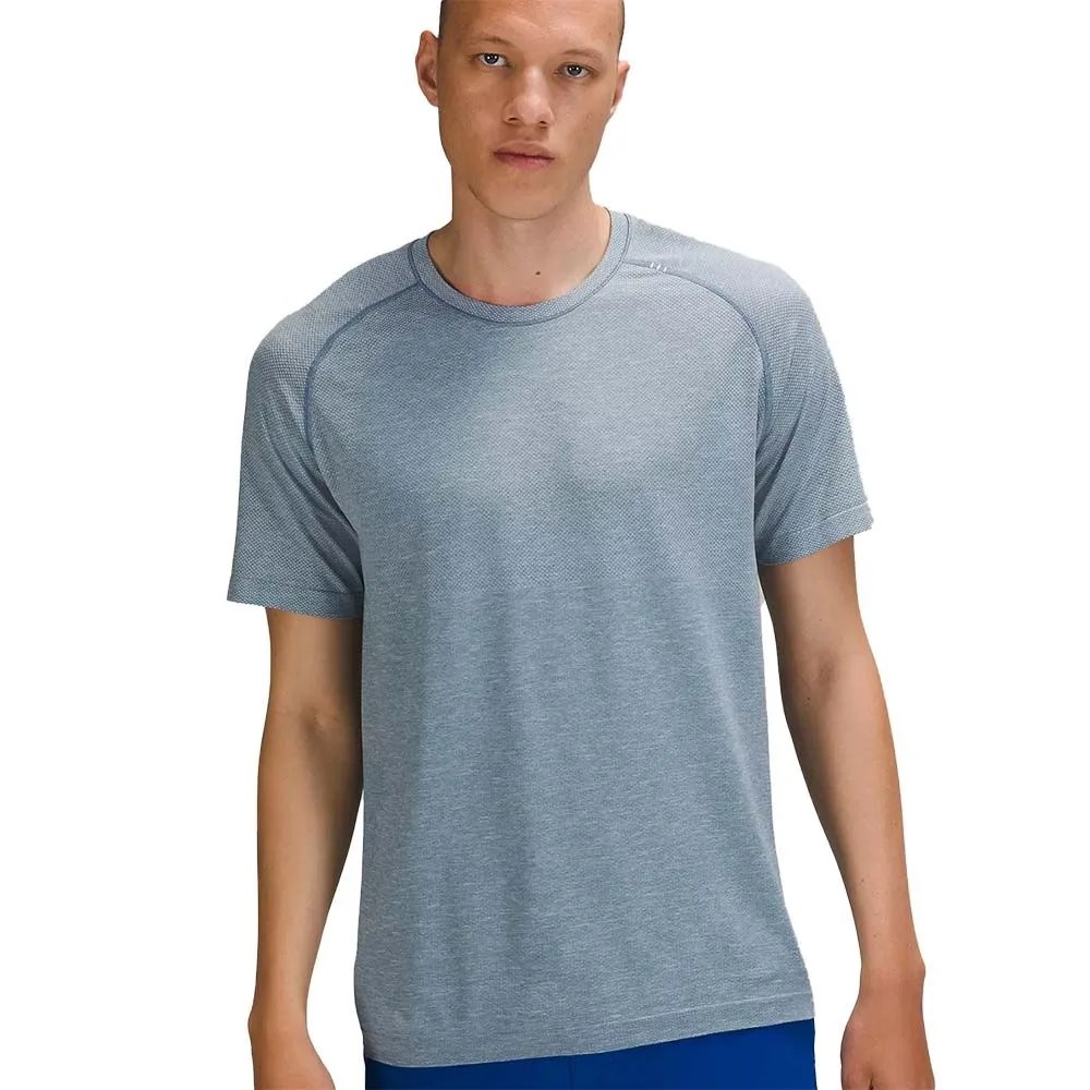 lululemon metal vent tech short sleeve 20