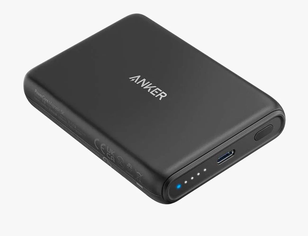 tech roundup