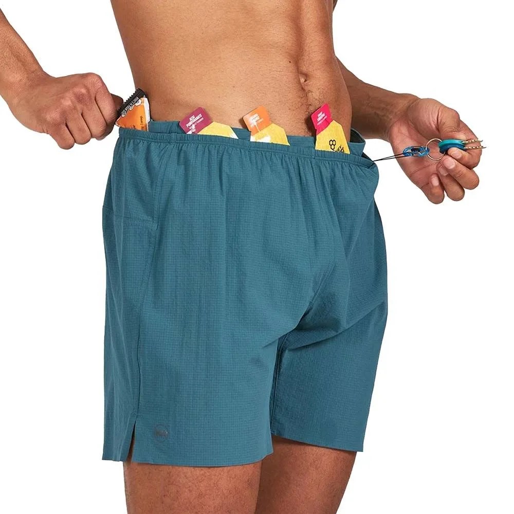 janji 6" afovent multi short