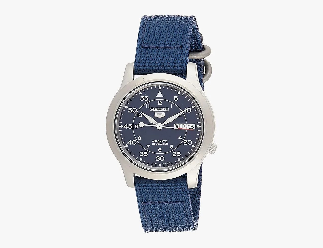 seiko 5