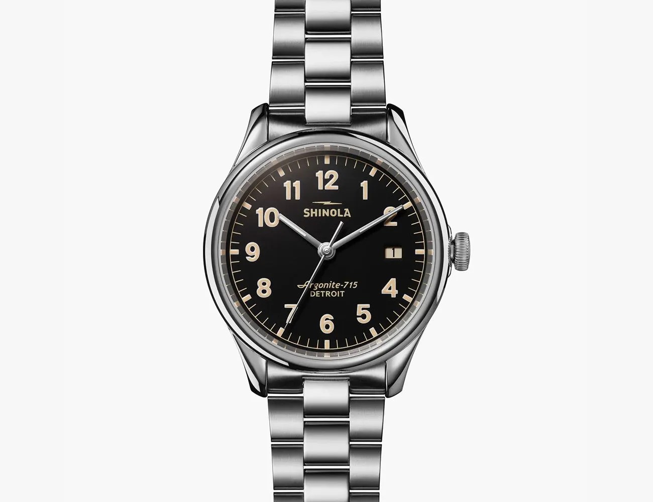 shinola vinton