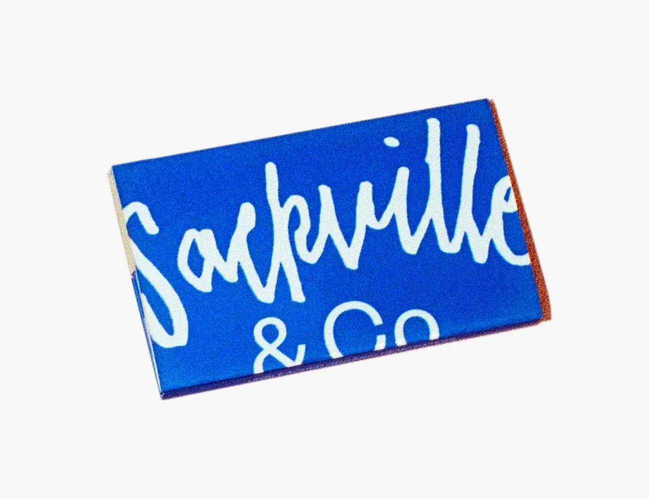 Sackville & Co