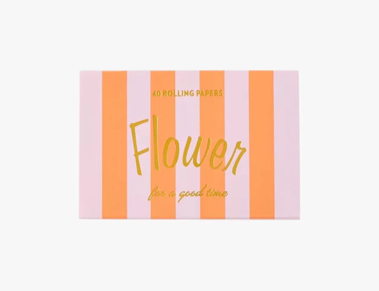Flower By Edie Parker